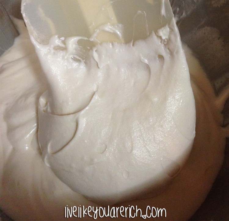 The Best Cream Cheese Frosting 