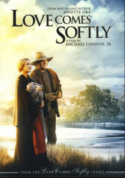 love comes softly