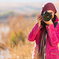 How to Become a Photographer as a Stay at Home Mom