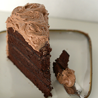 The Best Chocolate Cream Cheese Frosting Recipe
