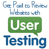 How to Get Paid Reviewing Websites with UserTesting