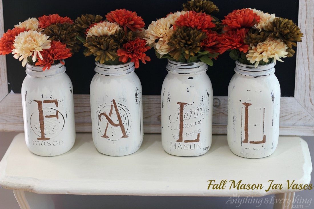 11 Inexpensive Fall Decorations