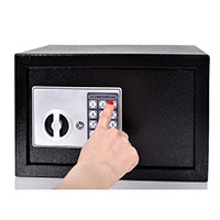 Home Fire Proof Safes: Why Have Them & What to Put In Them