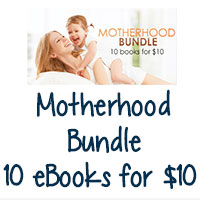 Motherhood eBook Bundle