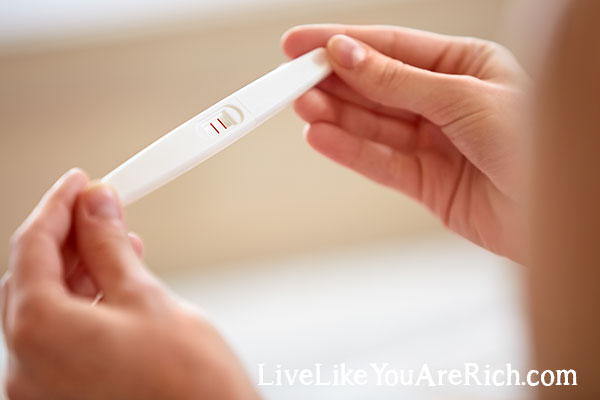 9 Steps to Take Before Conceiving