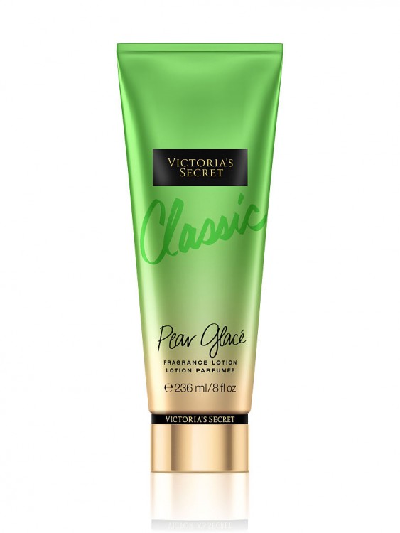 Pear Glace Fragrance - Victoria Secret