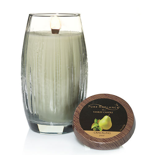 Pear Large Pure Radiance™ Candle