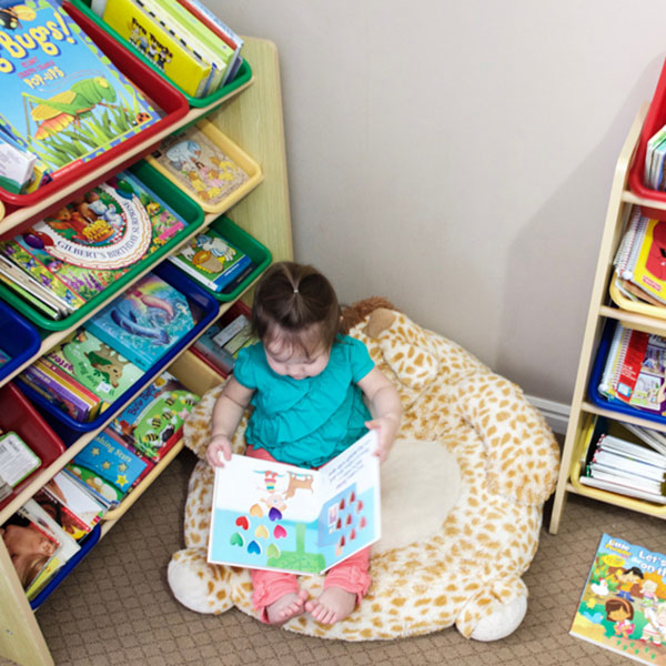 33 Ideas on How to Get Children to Love Reading