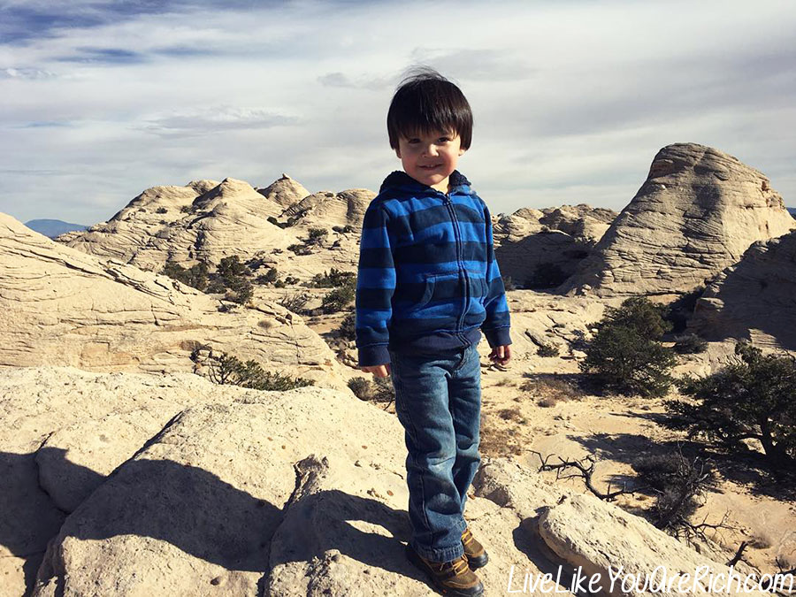 51 Must-Read Tips That Make Traveling with Your Preschooler Efficient, Easy, and Fun!