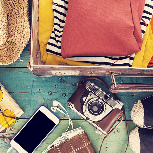 17 Inexpensive Family Vacationing Tips