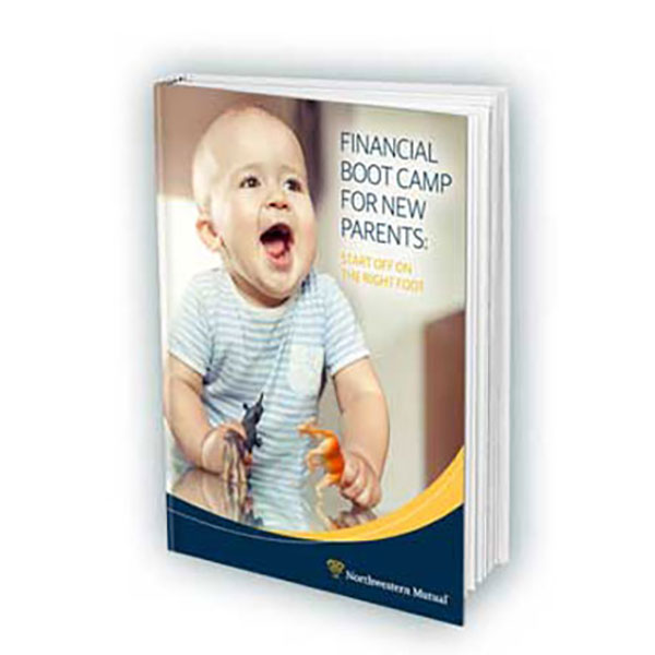 Free Financial Boot Camp for New Parents