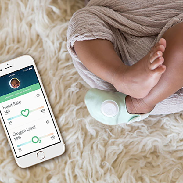 An Honest Review of the Owlet Baby Monitor