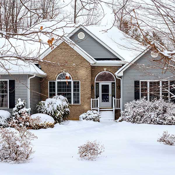 6 Winter Renovations That Can Be Completed On a Limited Budget